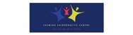 Leeming Chiropractic Centre Logo