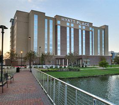 Hyatt Place Houston/Sugar Land - Sugar Land, TX