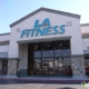 LA Fitness