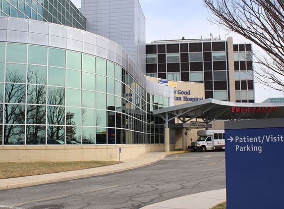 MedStar Health: Primary Care, Gastroenterology, and Endocrinology in Baltimore - Baltimore, MD