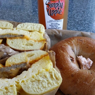 Einstein Bros Bagels - Santa Clara, CA