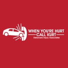 Delaware Injury Associates-When Your're Hurt Call Kurt