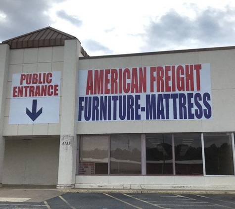 American Freight Furniture, Mattress, Appliance - North Little Rock, AR