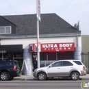 Ultra Body Fitness - Health Clubs