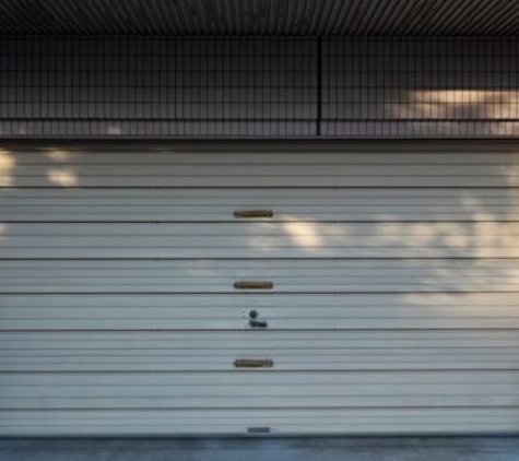 Precision Garage Doors and Gates - Condell Park, NSW