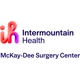 McKay-Dee Surgical Center