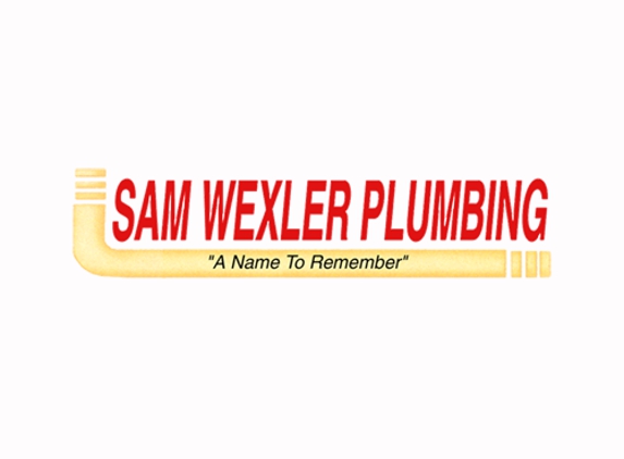 Sam Wexler Plumbing - Bensalem, PA