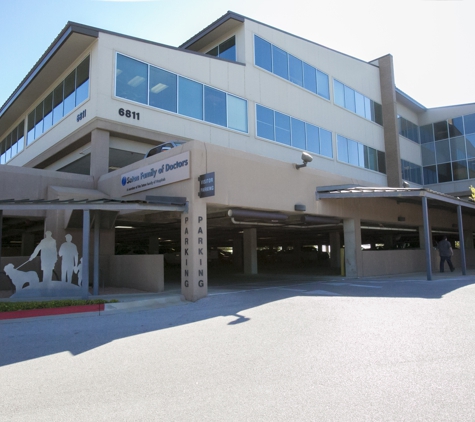 Arc Far West Medical Tower-Otolaryngology - Austin, TX