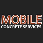 Mobile Concrete Services