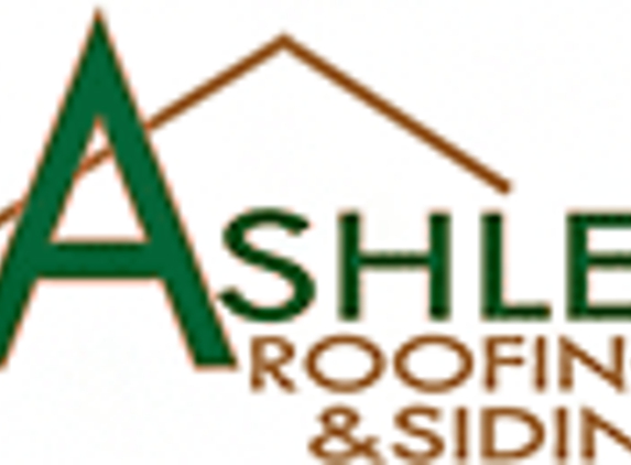 Ashley Roofing & Siding - Warren, OH