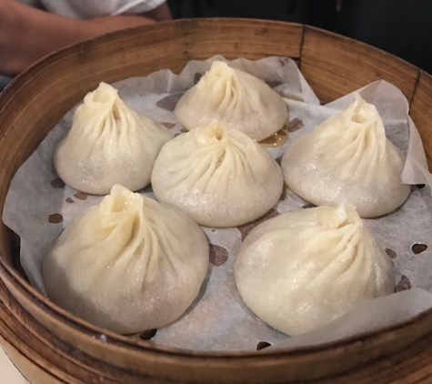 Little Dumpling - Little Neck, NY