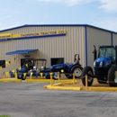 Thompson Tractor Company - Farm Equipment Parts & Repair