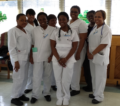 The Nursing Assistant Academy - Riverdale, MD