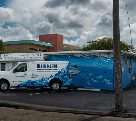 Beard Marine Group - Fort Lauderdale, FL