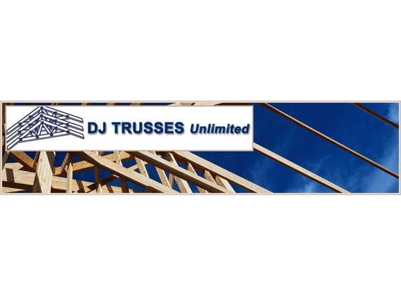 D J Trusses Unlimited - Lakeland, FL