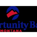 Opportunity Bank Mortgage - Mortgages