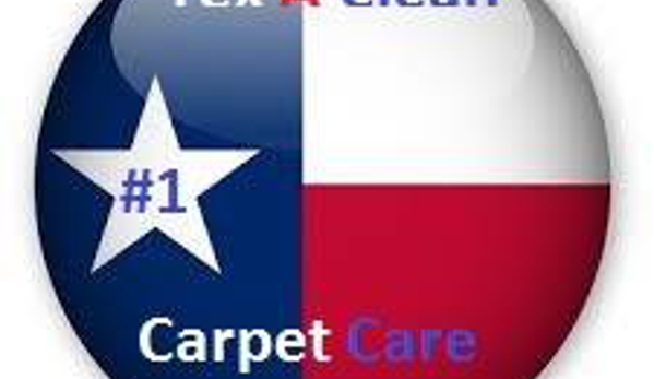Carpet Cleaner Houston | Tex A Clean Carpet Care - Houston, TX