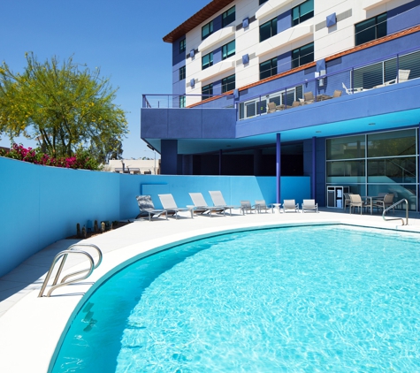 Aloft Hotels - Scottsdale, AZ