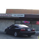 Sizzling Thai Kitchen - Thai Restaurants