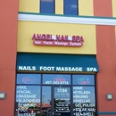 Angel Nail Spa - Day Spas