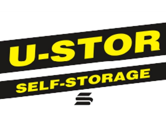 U-Stor Self Storage - Dallas, TX