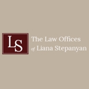 Law Offices of Liana Stepanyan - Divorce Assistance