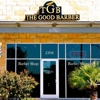 The Good Barber gallery