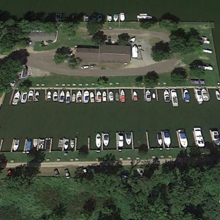 River Haven Marina Inc - Grand Haven, MI