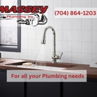 Massey Plumbing Inc
