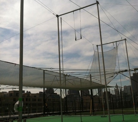 Trapeze School New York - New York City, NY