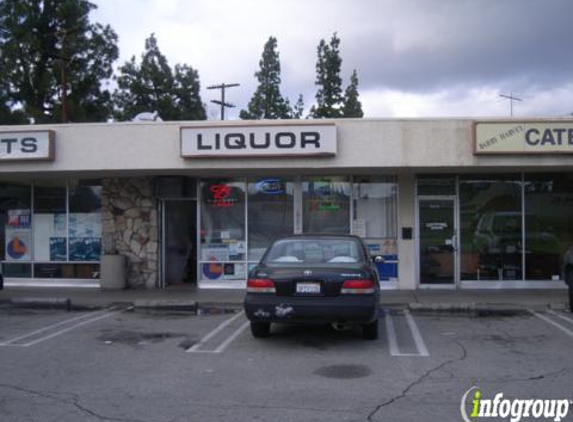 US Liquor - Canoga Park, CA