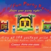 Full Of Fun Party Rentals gallery