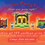 Full Of Fun Party Rentals