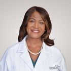 Tabatha L Rios, MD