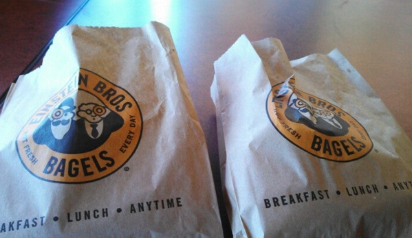 Einstein Bros Bagels - La Jolla, CA