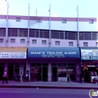 Nam's Tailor Shop