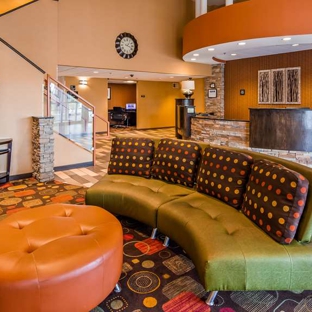 Best Western Luxbury Inn Fort Wayne - Fort Wayne, IN