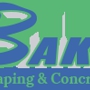 Baker  Excavating & Hauling