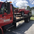 First Response Towing & Recovery - Towing