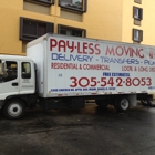 Payless Moving