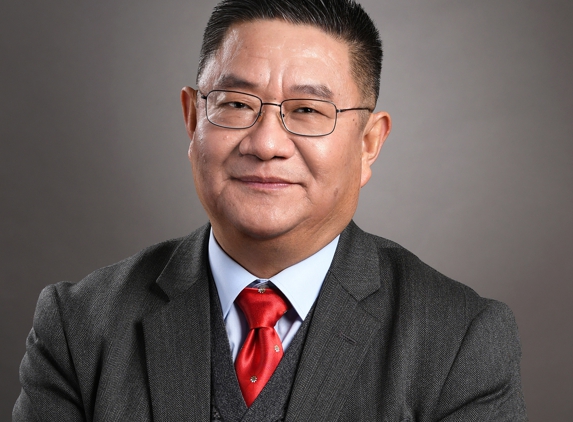 Chun-Rui R. Zhao, MD - Nashua, NH