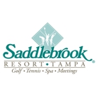 Saddlebrook Resort