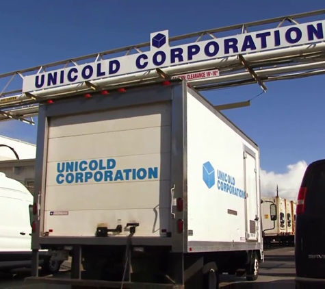 Unicold  Corporation - Honolulu, HI