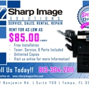 Sharp Image Solutionsinc - Copy Machines Service & Repair