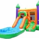 Bounce House Rentals KC