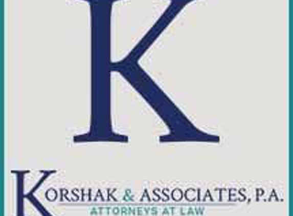 Korshak & Associates, P.A. - Casselberry, FL