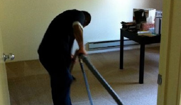 Lexington Carpet Cleaning - Lexington, KY