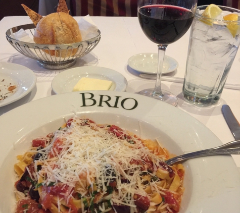 Brio Tuscan Grille - Saint Louis, MO