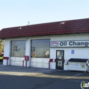 Oil Changers - Auto Oil & Lube