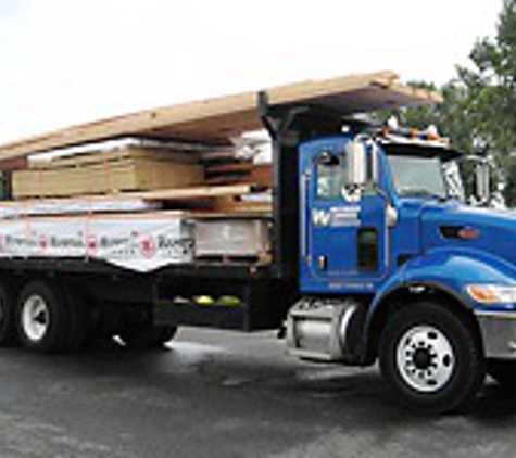 Withers Lumber - Salem, OR